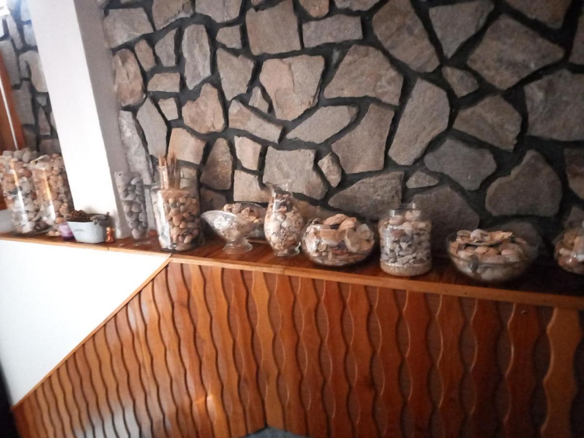 Apartman Vysocina Zvole  Bagian luar foto