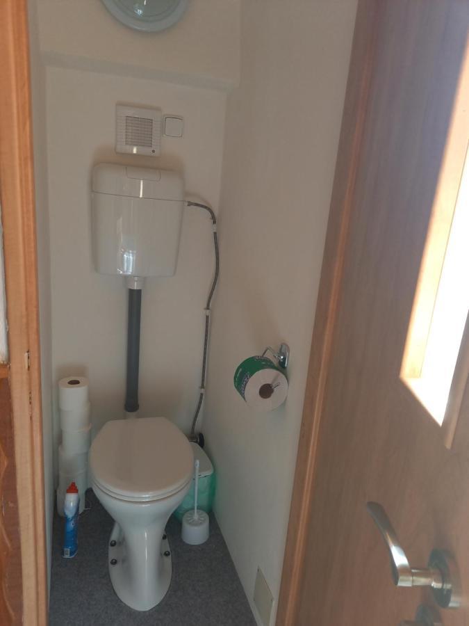 Apartman Vysocina Zvole  Bagian luar foto